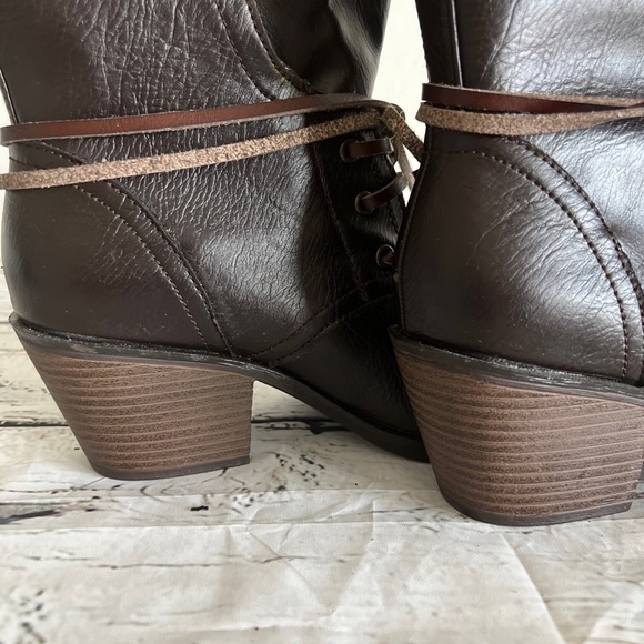 Rocket Dog Women’s Ankle Boots Size 7 - Picture 5 of 8